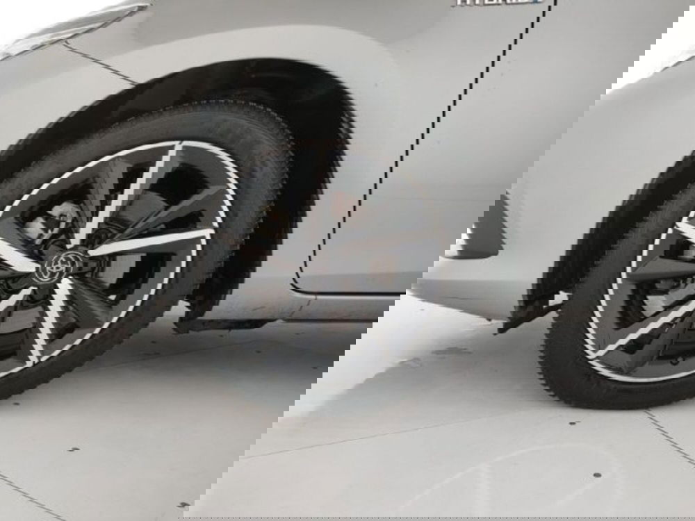 Toyota Corolla Touring Sports usata a Modena (8)