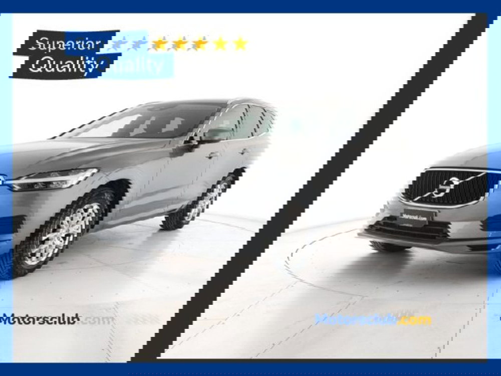 Volvo XC60 usata a Modena