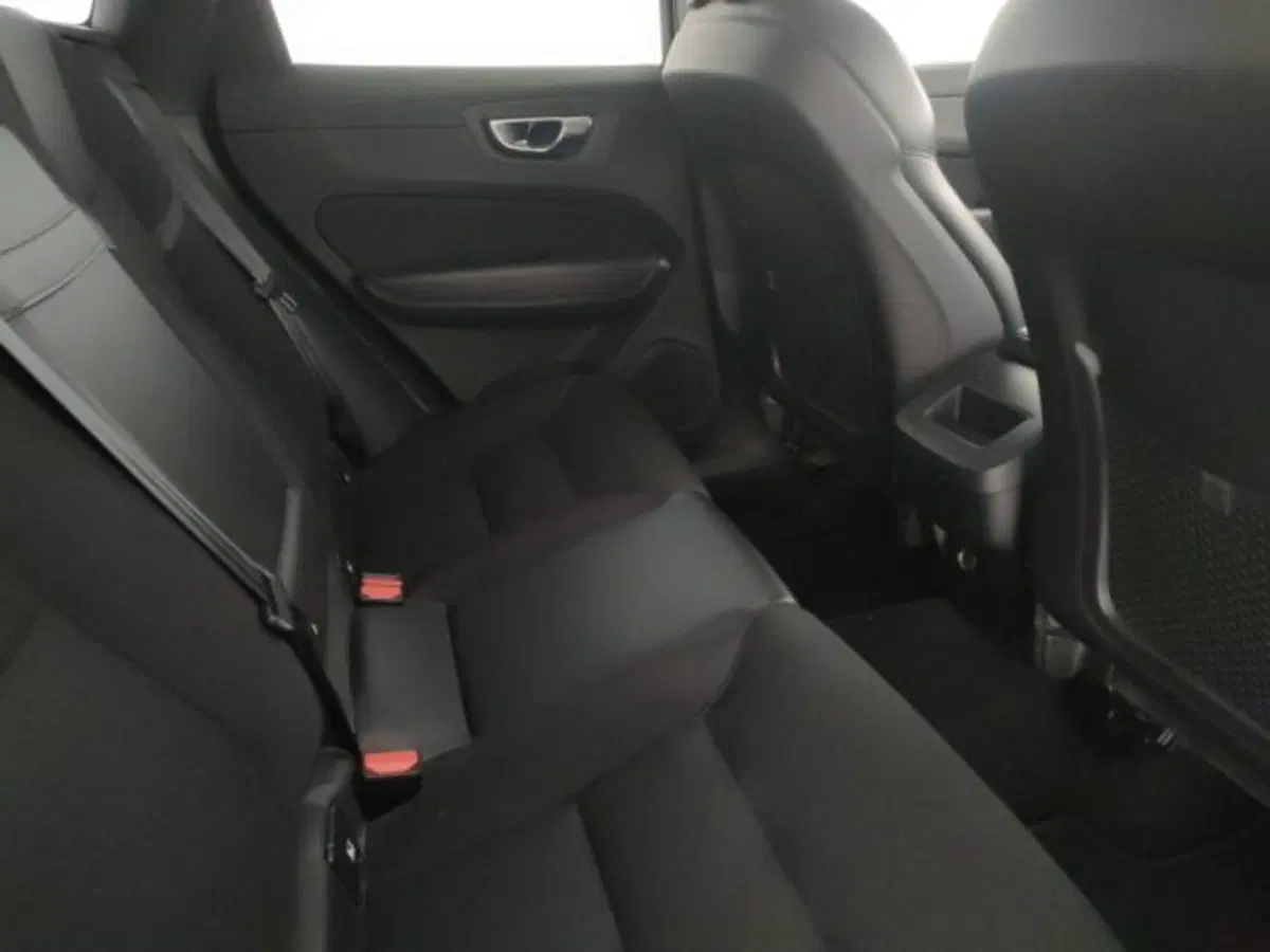 Volvo XC60 usata a Modena (10)