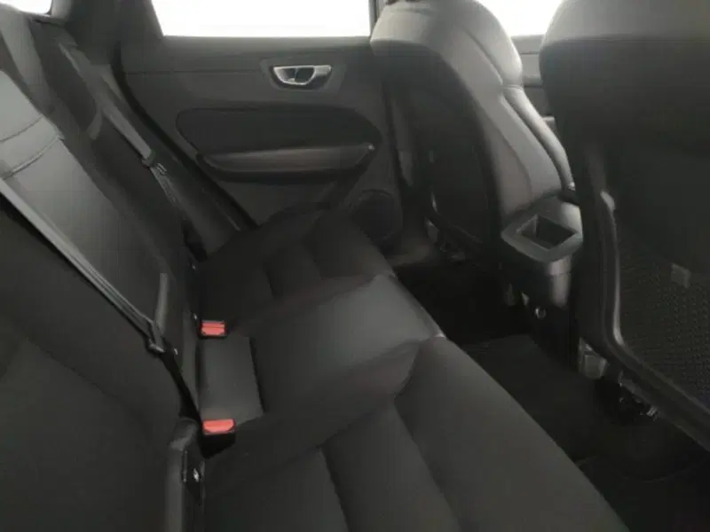 Volvo XC60 usata a Modena (10)