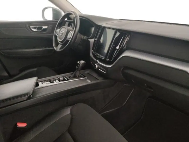 Volvo XC60 usata a Modena (11)