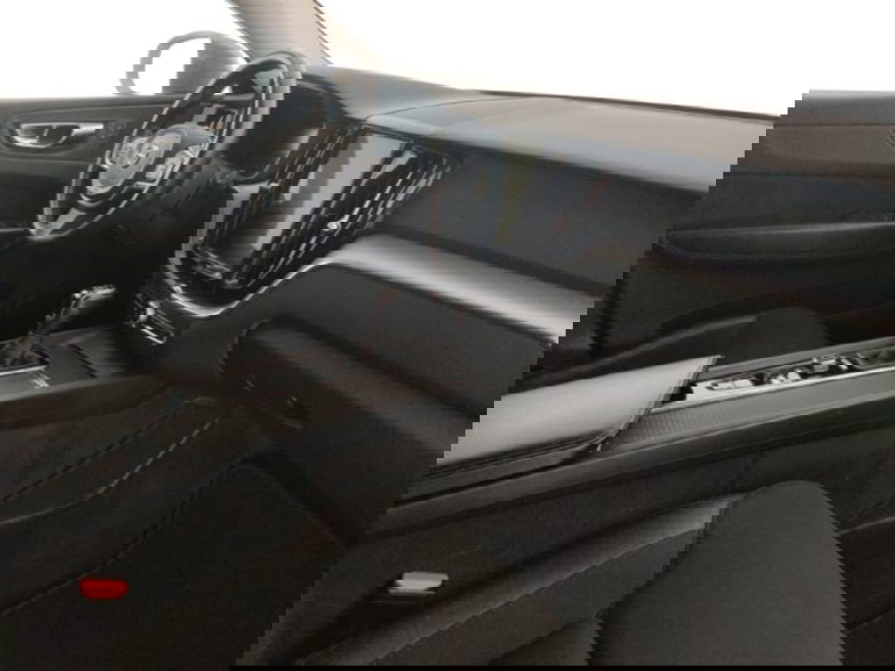 Volvo XC60 usata a Modena (11)