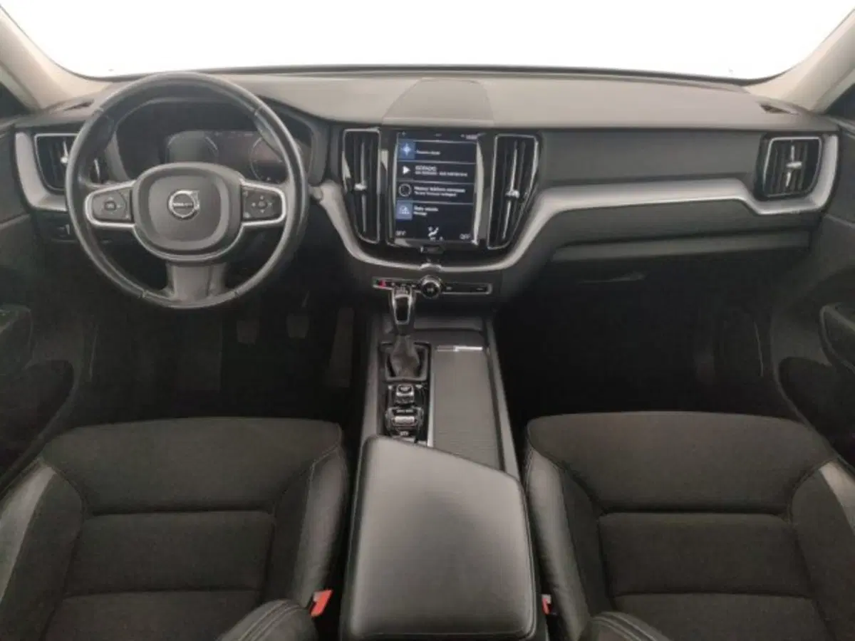 Volvo XC60 usata a Modena (12)