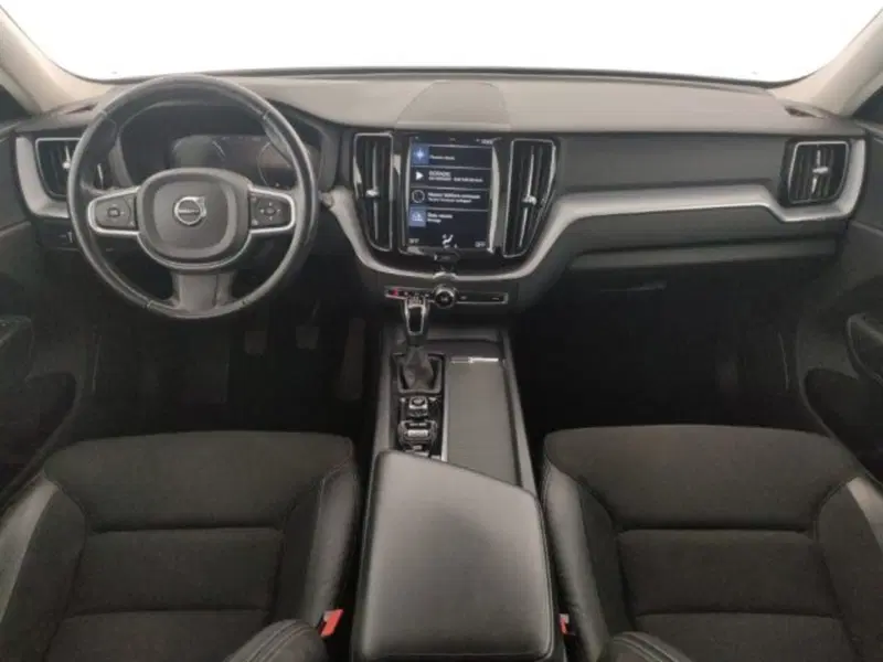Volvo XC60 usata a Modena (12)