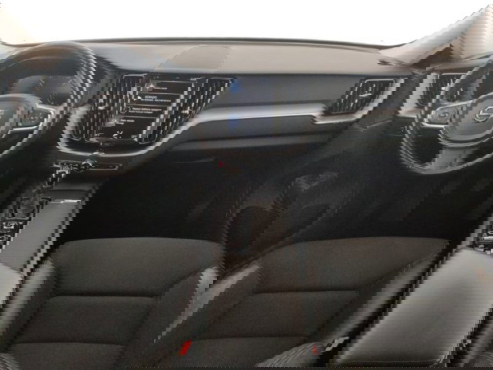 Volvo XC60 usata a Modena (12)