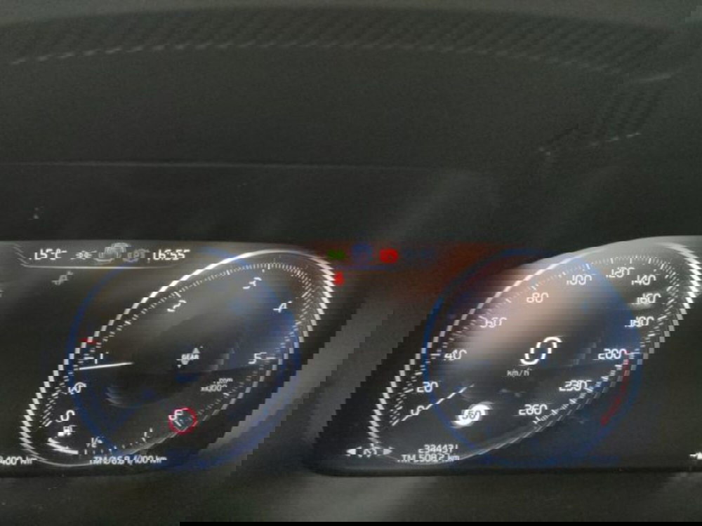 Volvo XC60 usata a Modena (13)