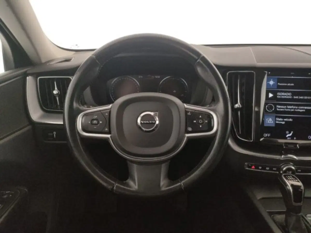 Volvo XC60 usata a Modena (14)