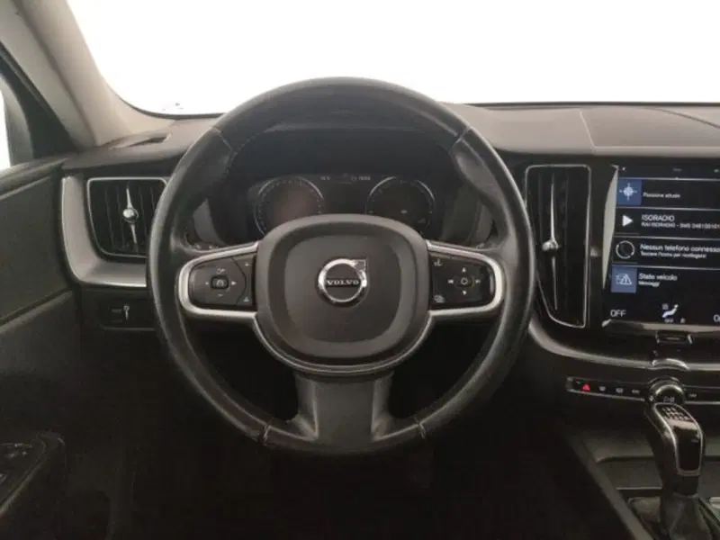 Volvo XC60 usata a Modena (14)