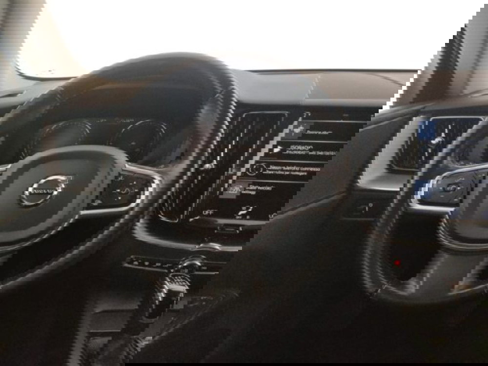 Volvo XC60 usata a Modena (14)