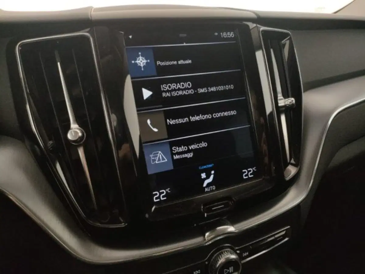 Volvo XC60 usata a Modena (15)