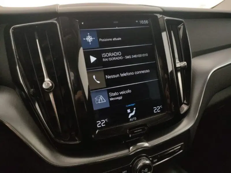 Volvo XC60 usata a Modena (15)