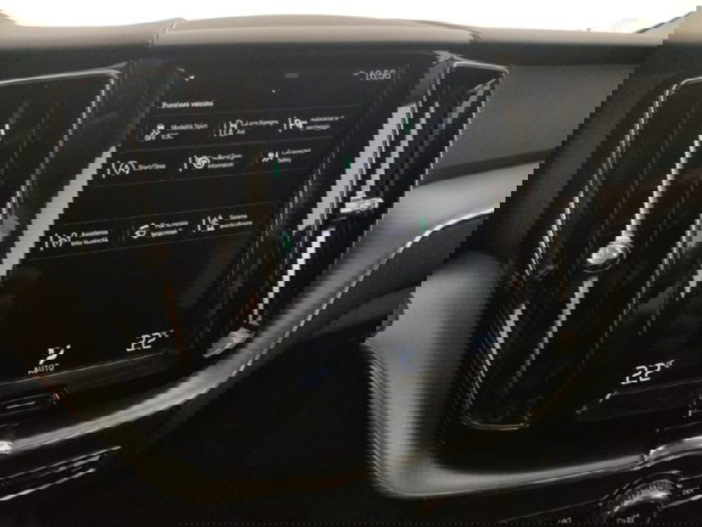 Volvo XC60 usata a Modena (16)