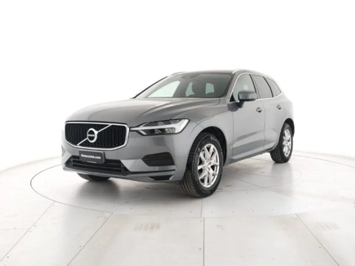 Volvo XC60 usata a Modena (2)