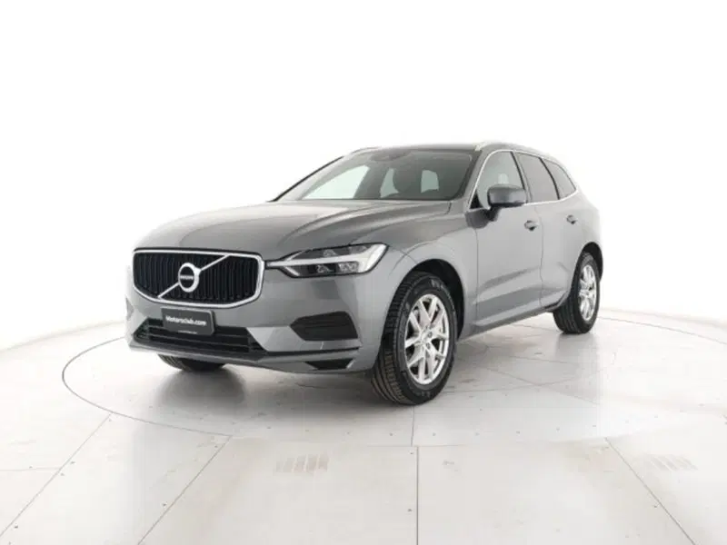 Volvo XC60 usata a Modena (2)