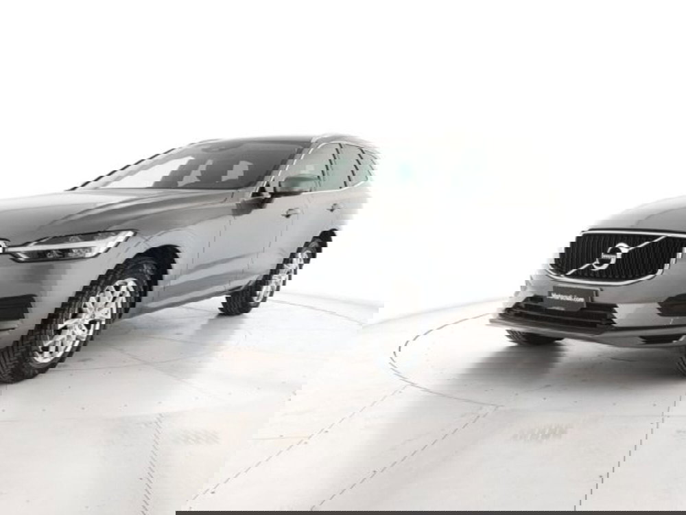 Volvo XC60 usata a Modena (2)