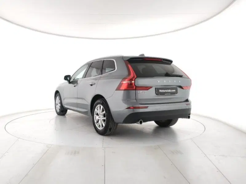 Volvo XC60 usata a Modena (3)