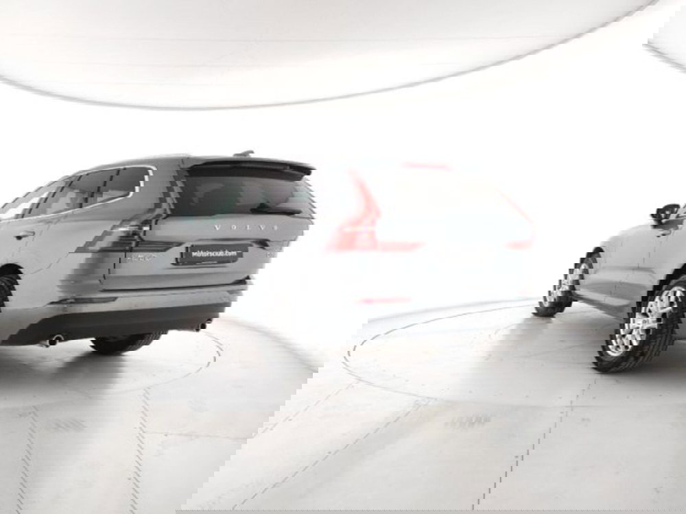 Volvo XC60 usata a Modena (3)