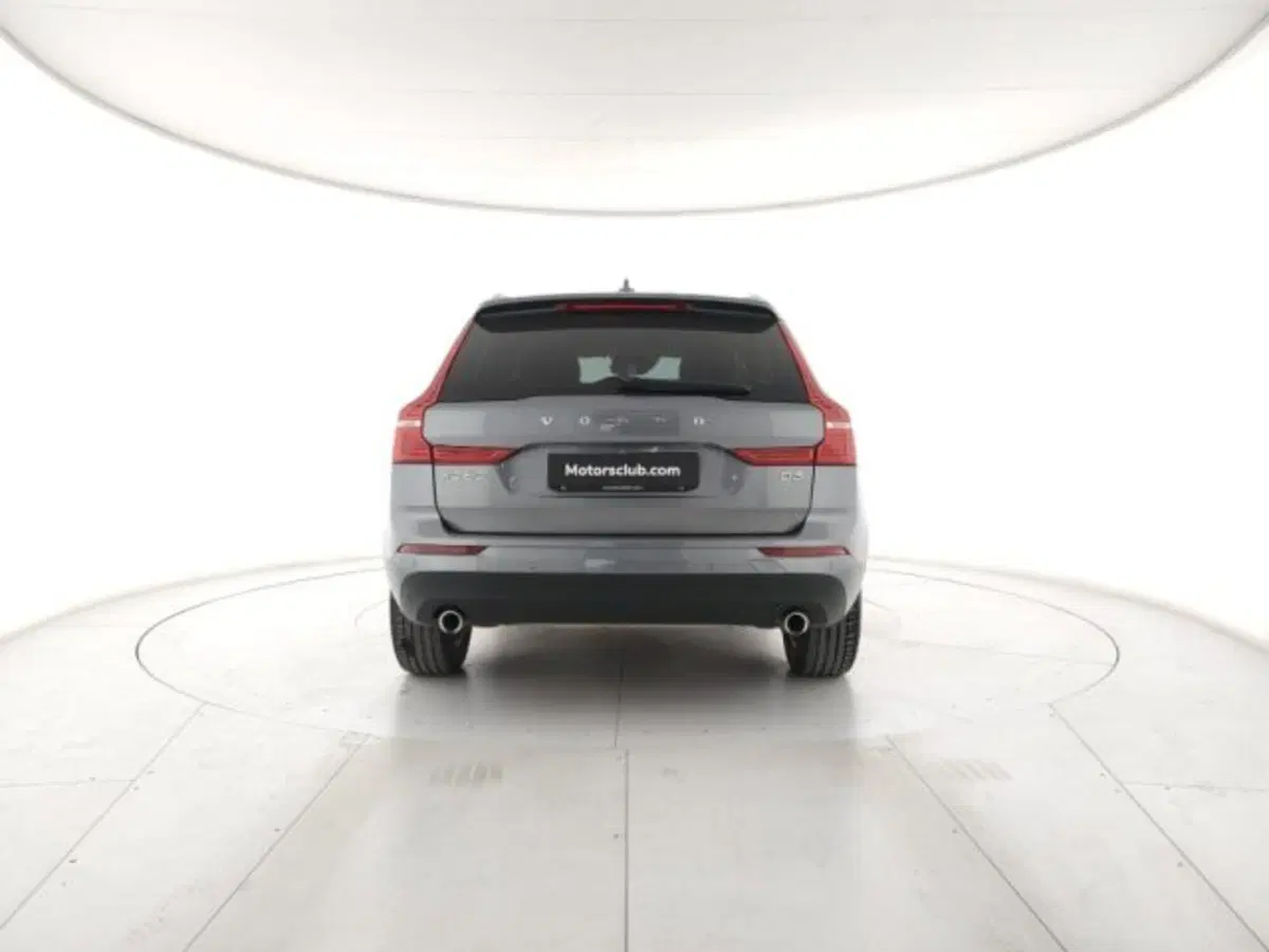 Volvo XC60 usata a Modena (4)