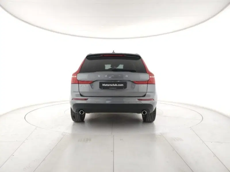 Volvo XC60 usata a Modena (4)
