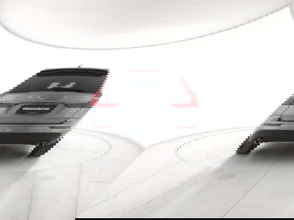 Volvo XC60 usata a Modena (4)