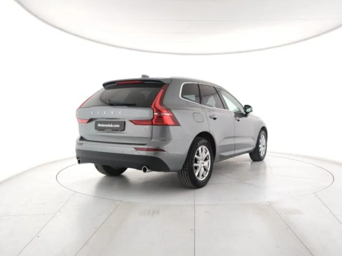 Volvo XC60 usata a Modena (5)