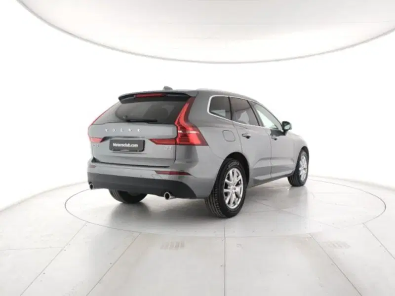 Volvo XC60 usata a Modena (5)