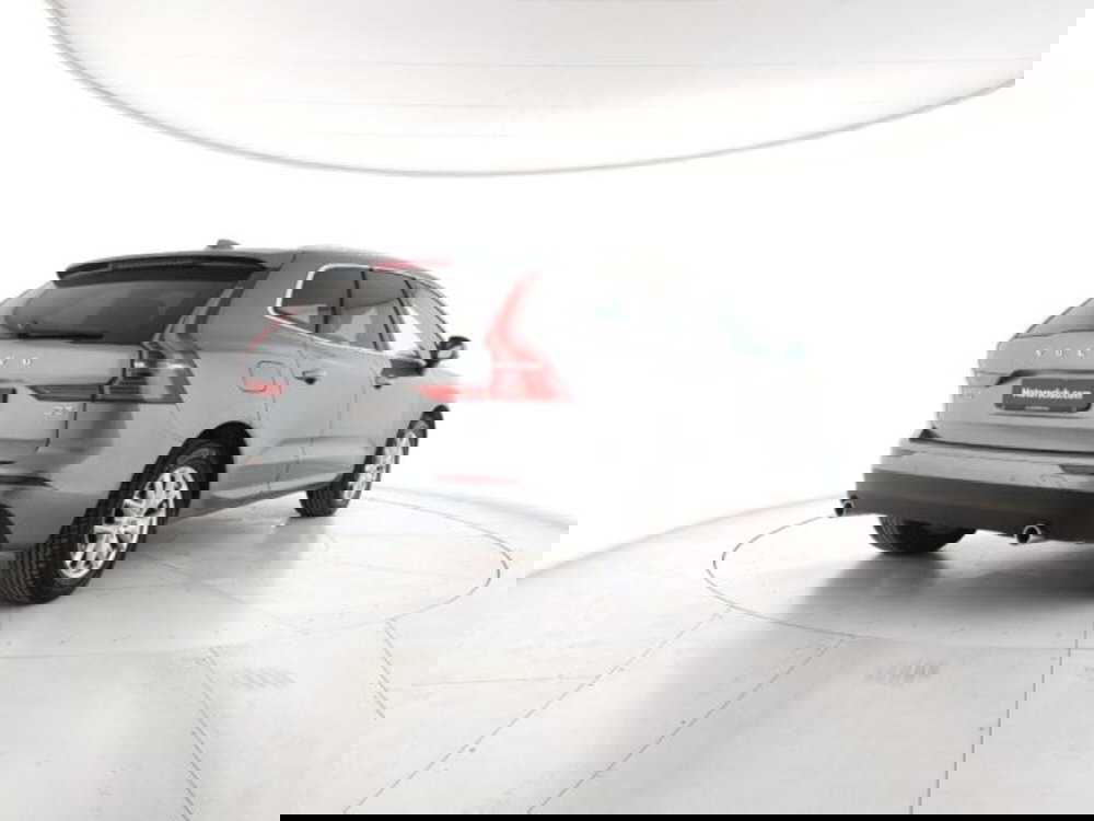 Volvo XC60 usata a Modena (5)