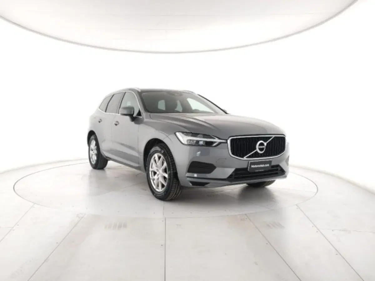 Volvo XC60 usata a Modena (6)