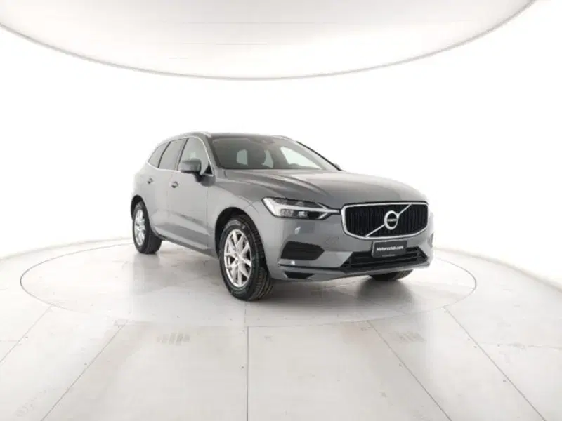 Volvo XC60 usata a Modena (6)