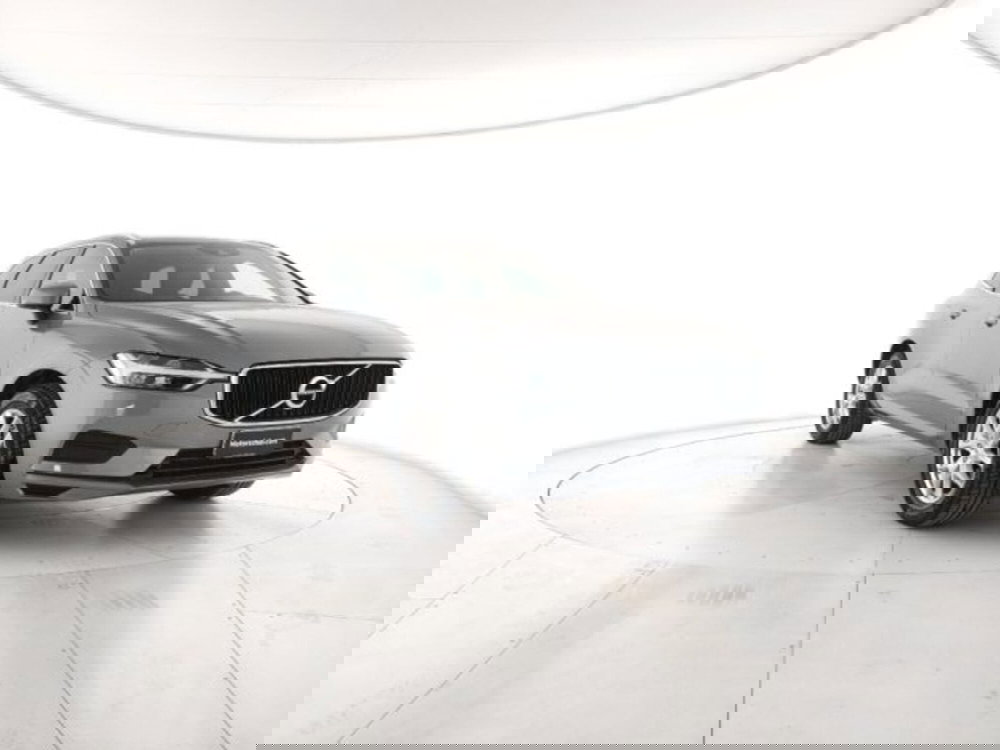 Volvo XC60 usata a Modena (6)