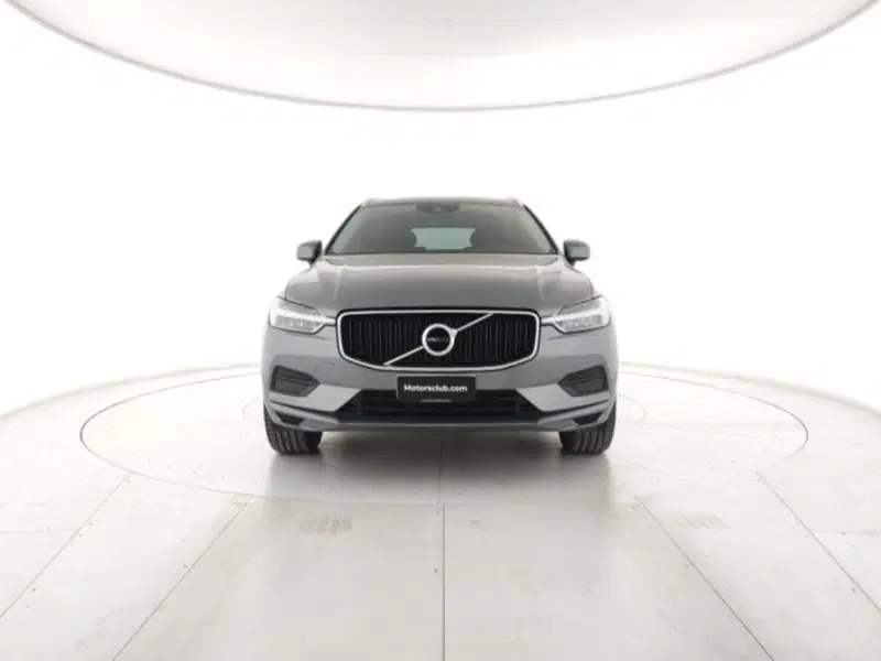 Volvo XC60 usata a Modena (7)