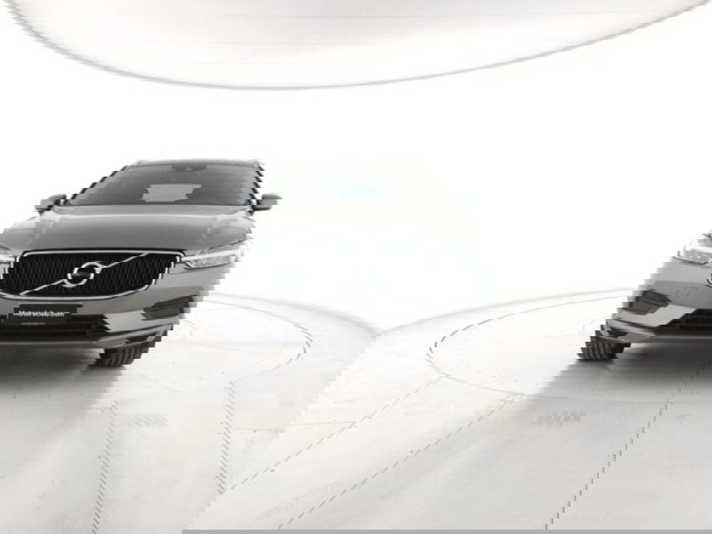 Volvo XC60 usata a Modena (7)