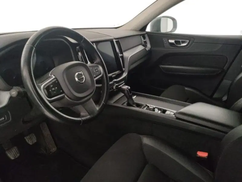 Volvo XC60 usata a Modena (8)