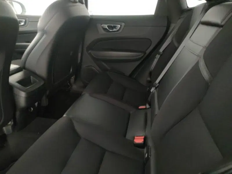 Volvo XC60 usata a Modena (9)