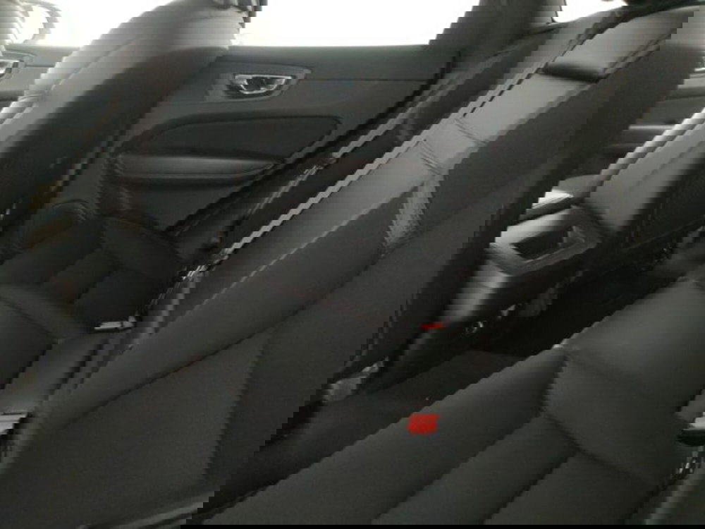 Volvo XC60 usata a Modena (9)