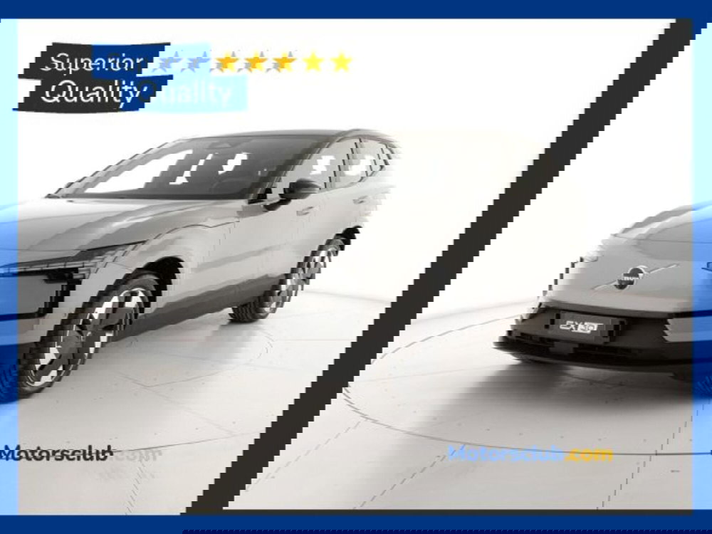 Volvo EX30 nuova a Modena