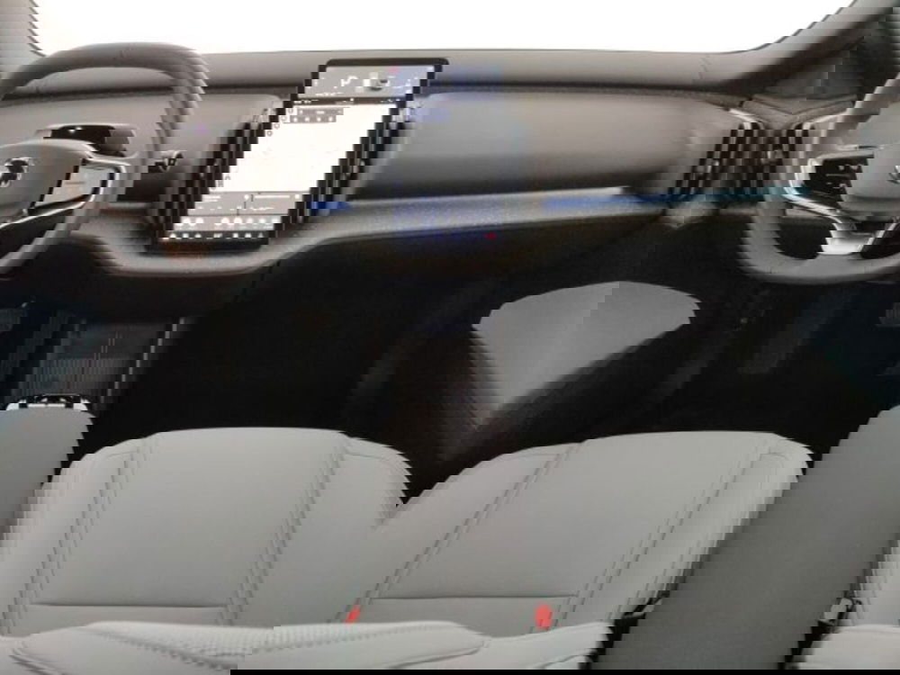 Volvo EX30 nuova a Modena (15)