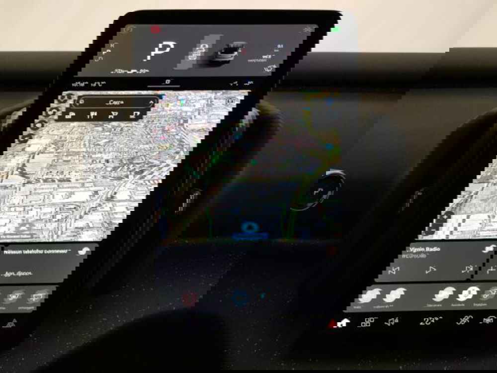 Volvo EX30 nuova a Modena (17)