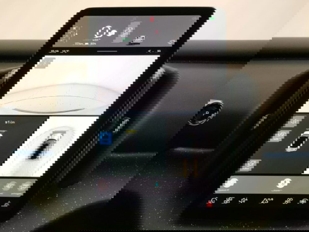 Volvo EX30 nuova a Modena (19)