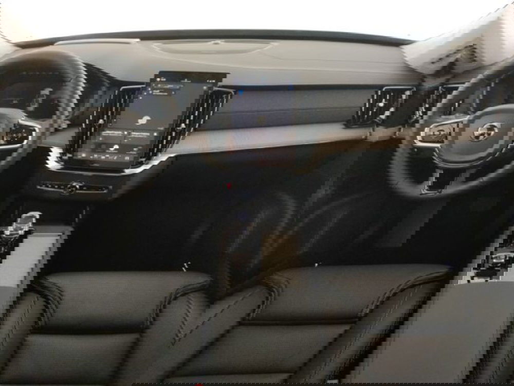 Volvo XC90 nuova a Modena (13)