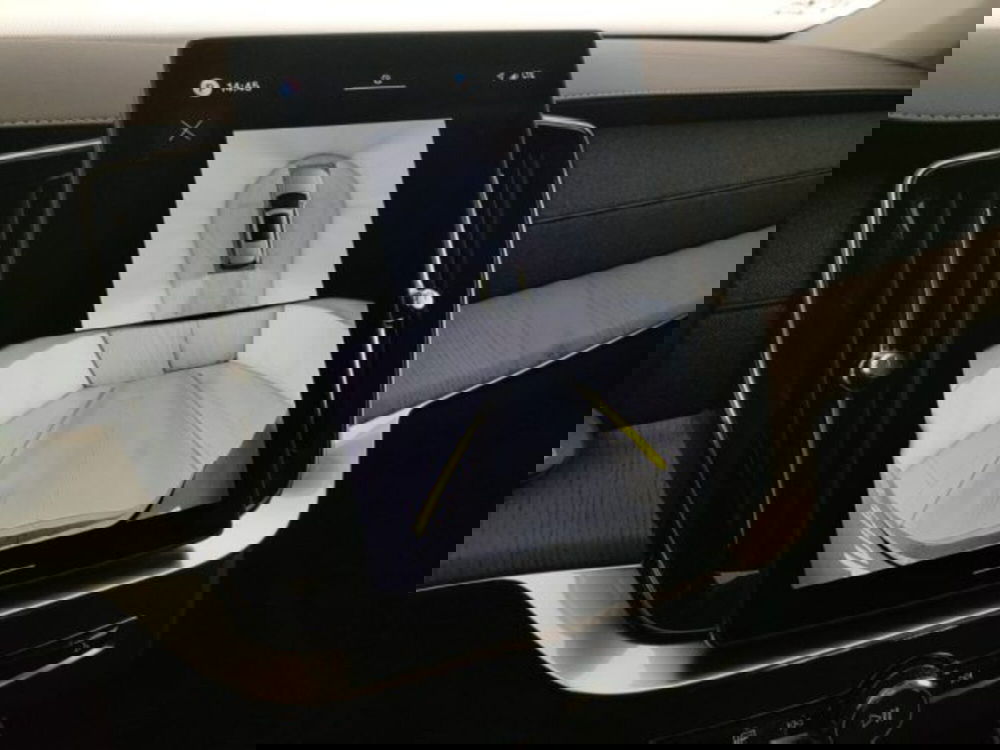 Volvo XC90 nuova a Modena (15)