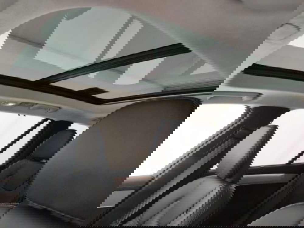 Volvo XC90 nuova a Modena (18)