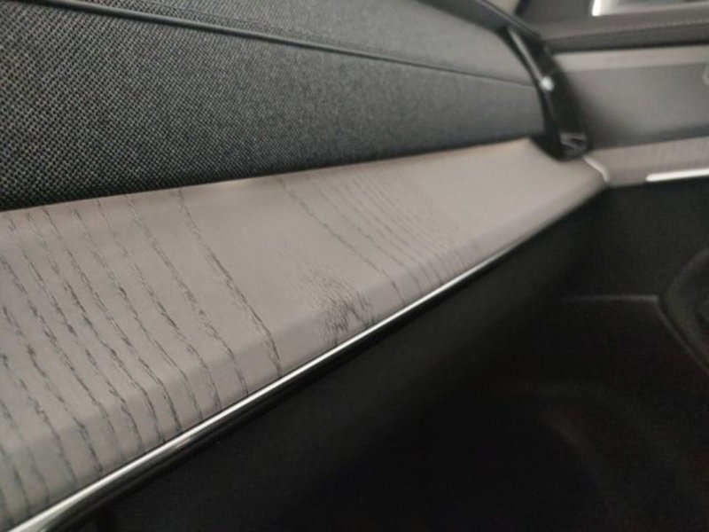 Volvo XC90 nuova a Modena (20)