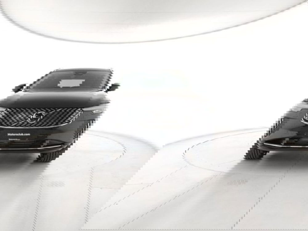 Volvo XC90 nuova a Modena (7)