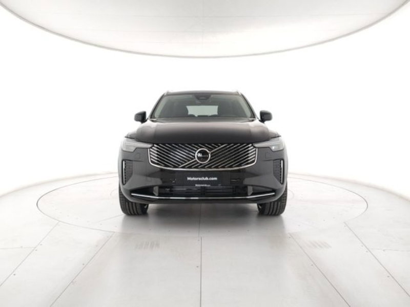 Volvo XC90 nuova a Modena (7)