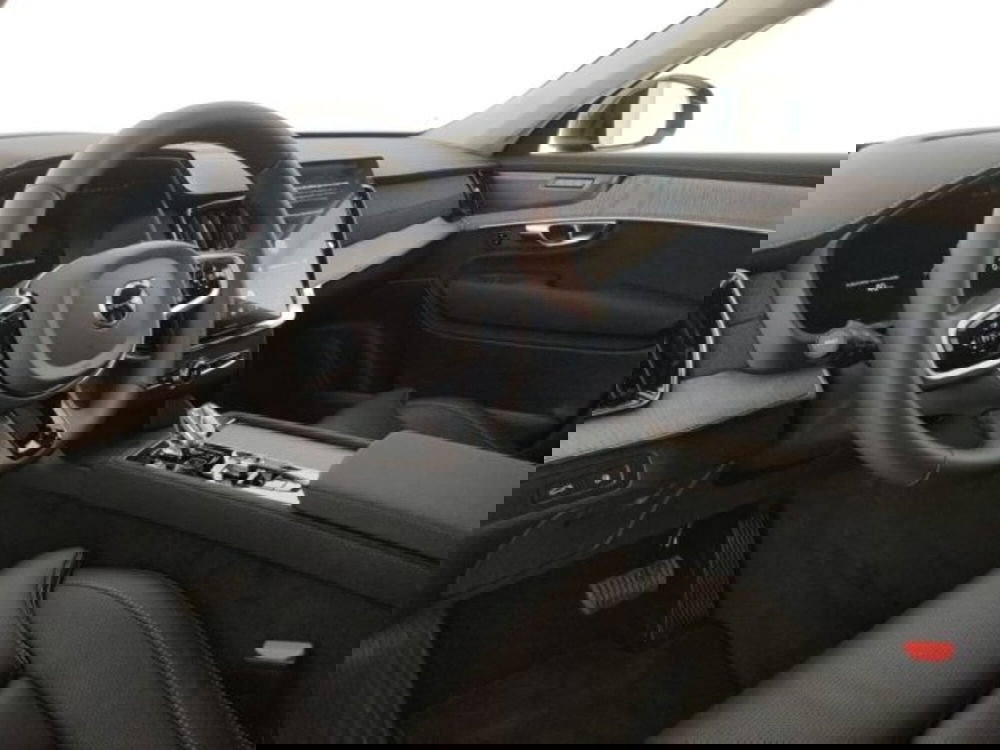 Volvo XC90 nuova a Modena (9)