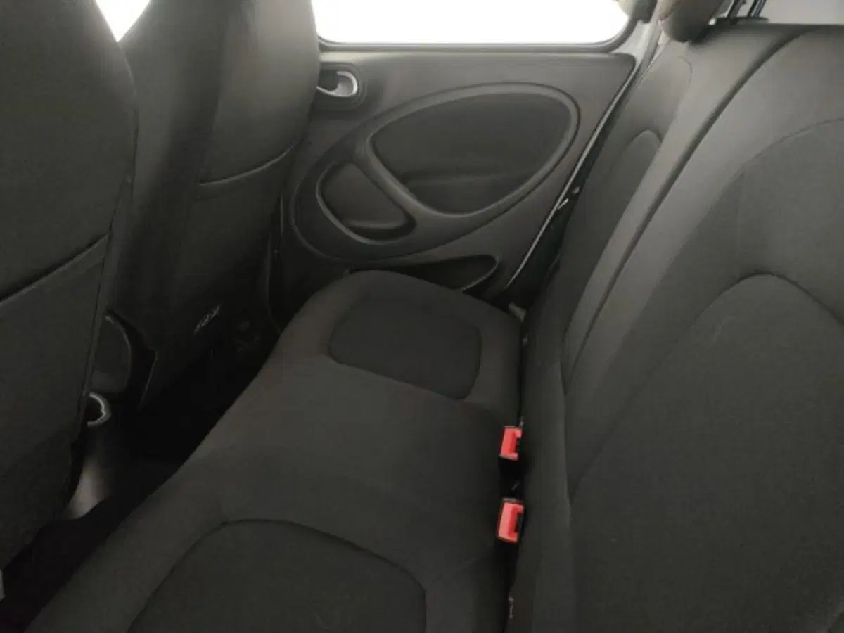 smart forfour usata a Modena (10)