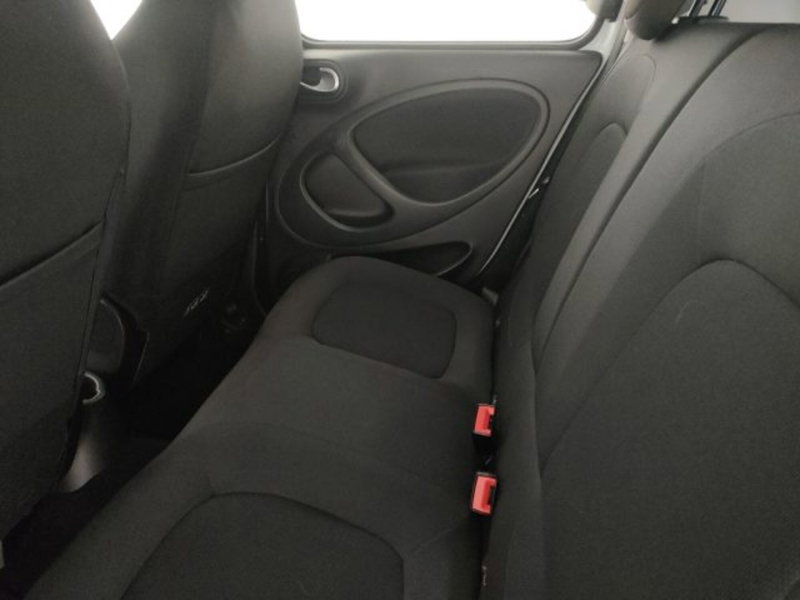 smart forfour usata a Modena (10)