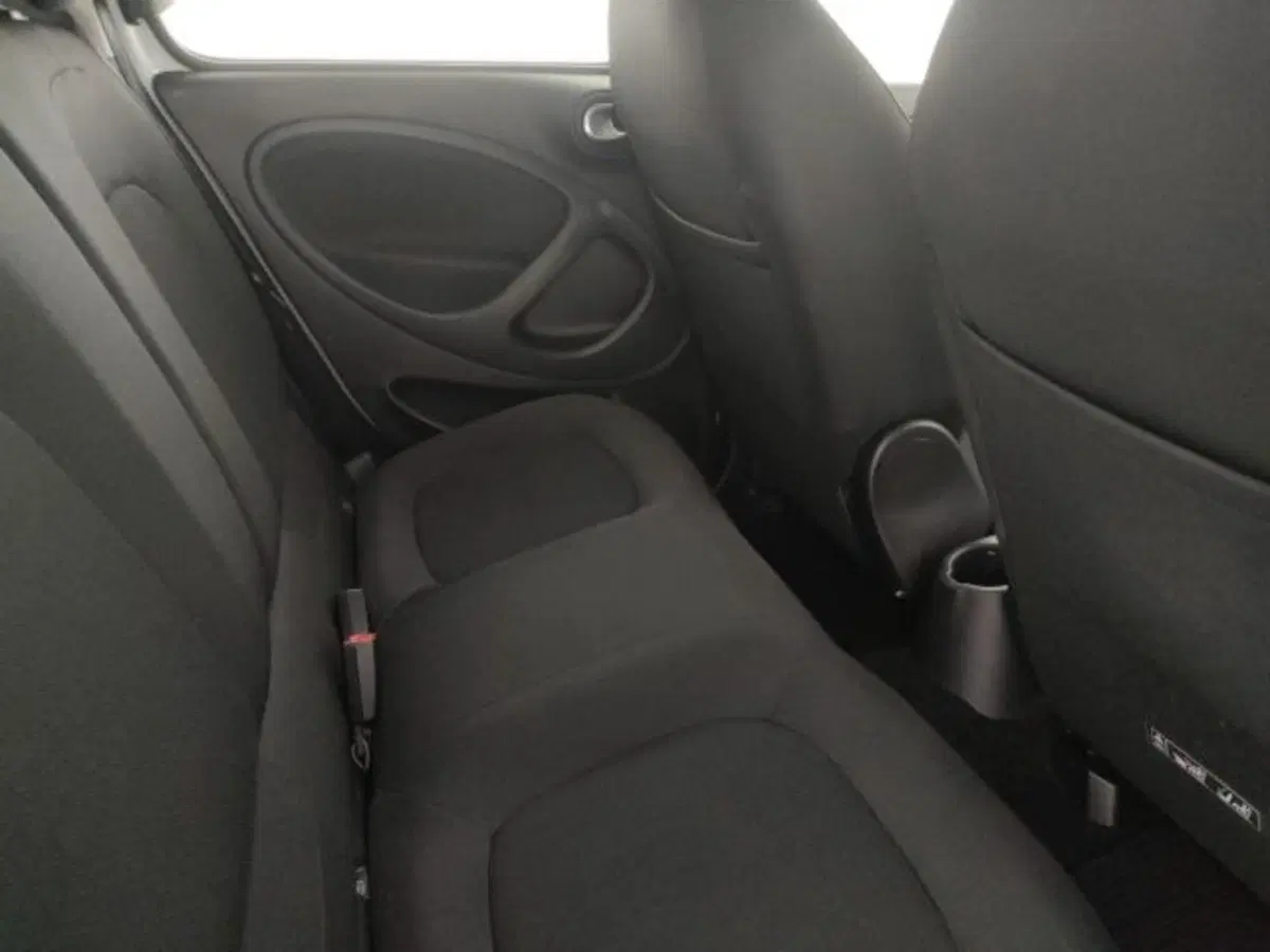 smart forfour usata a Modena (11)