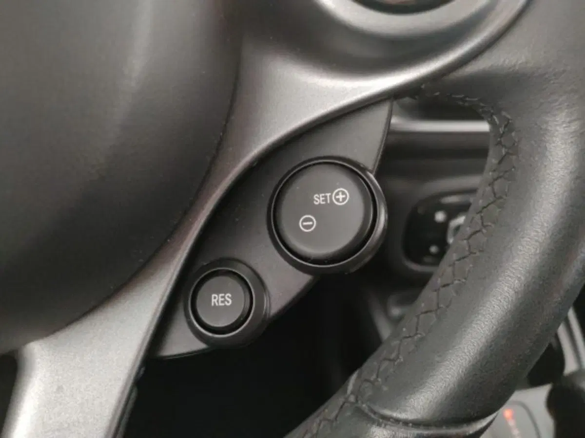 smart forfour usata a Modena (17)